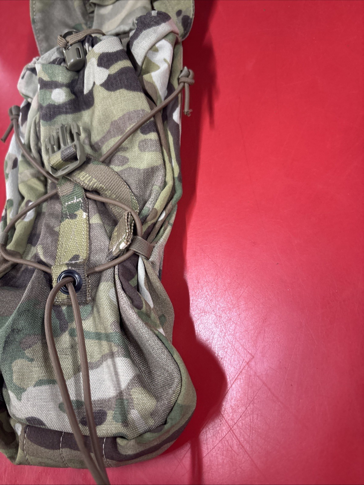 Crye Precision Multicam GP Tactical Pouch 11x6x4