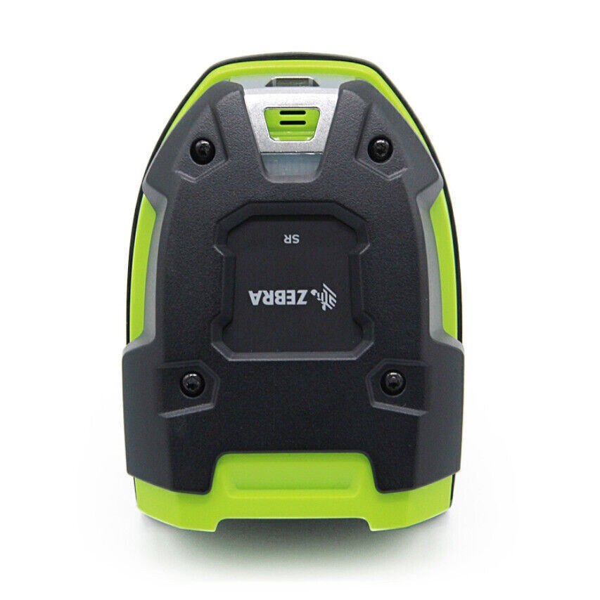 Zebra Barcode Scanner DS3608-DP Handheld 1D and 2D Imager with USB Cable