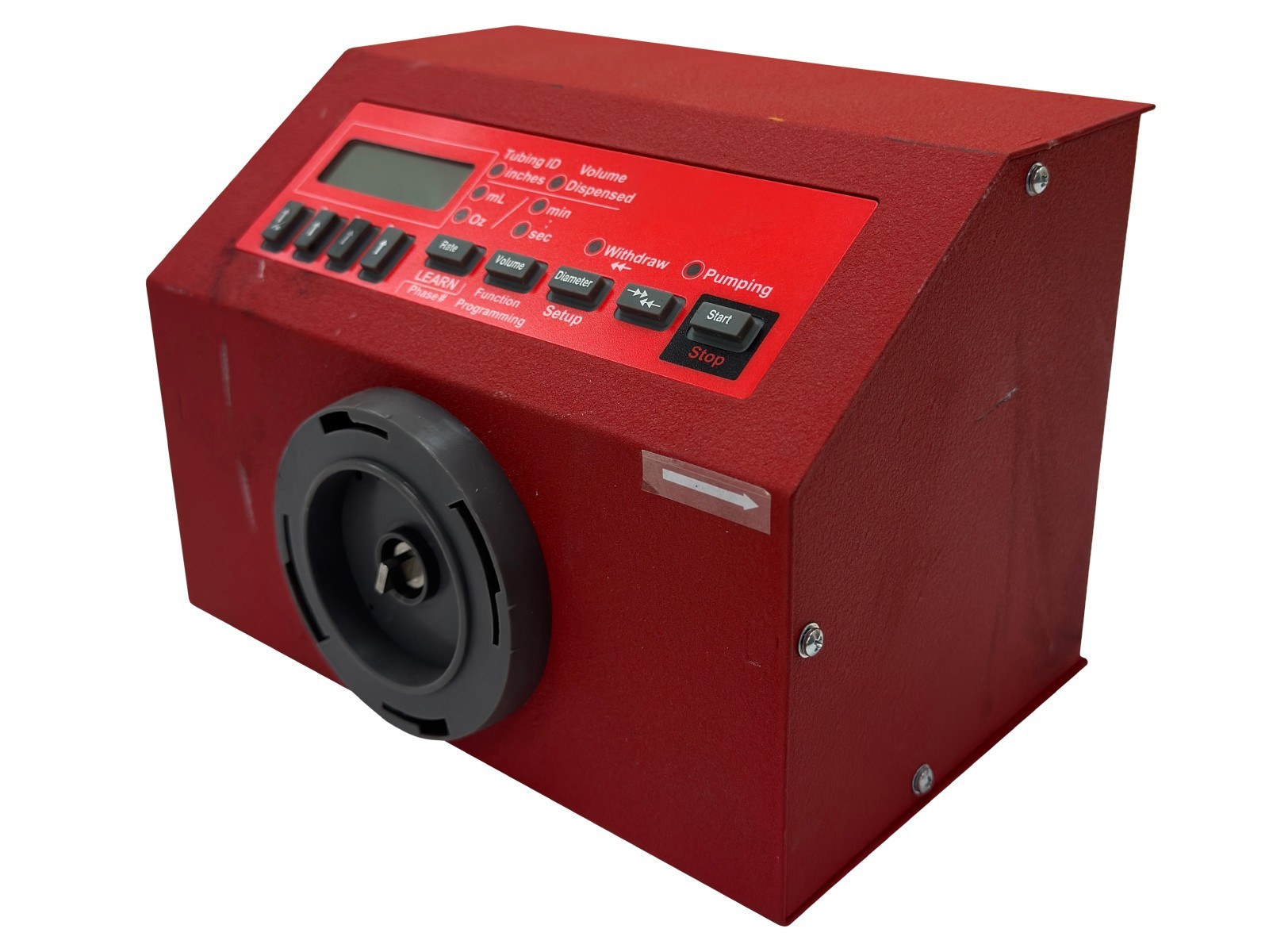 New Era NE-9000 Pump System