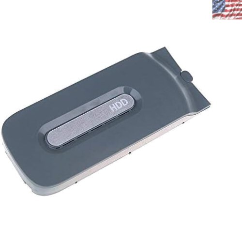 Portable 120GB External Hard Drive for Xbox 360 - Store Games Effortlessly