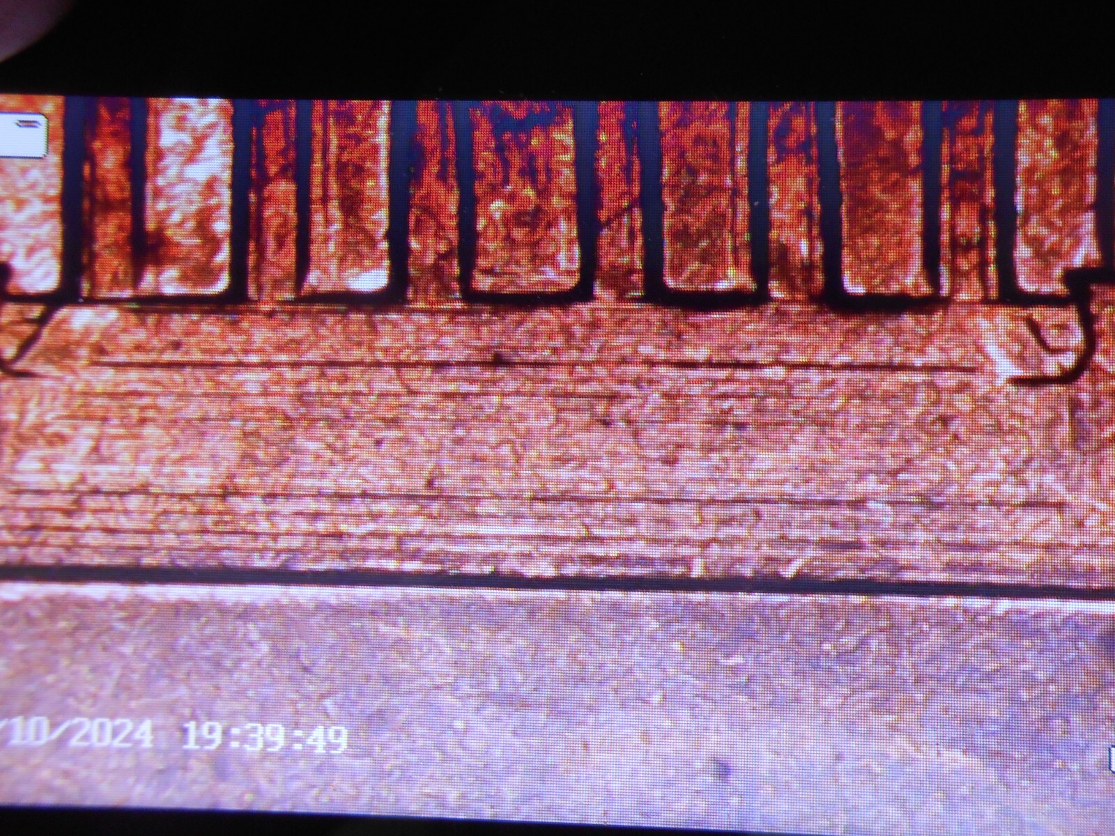 1959 d Lincoln cent with errors