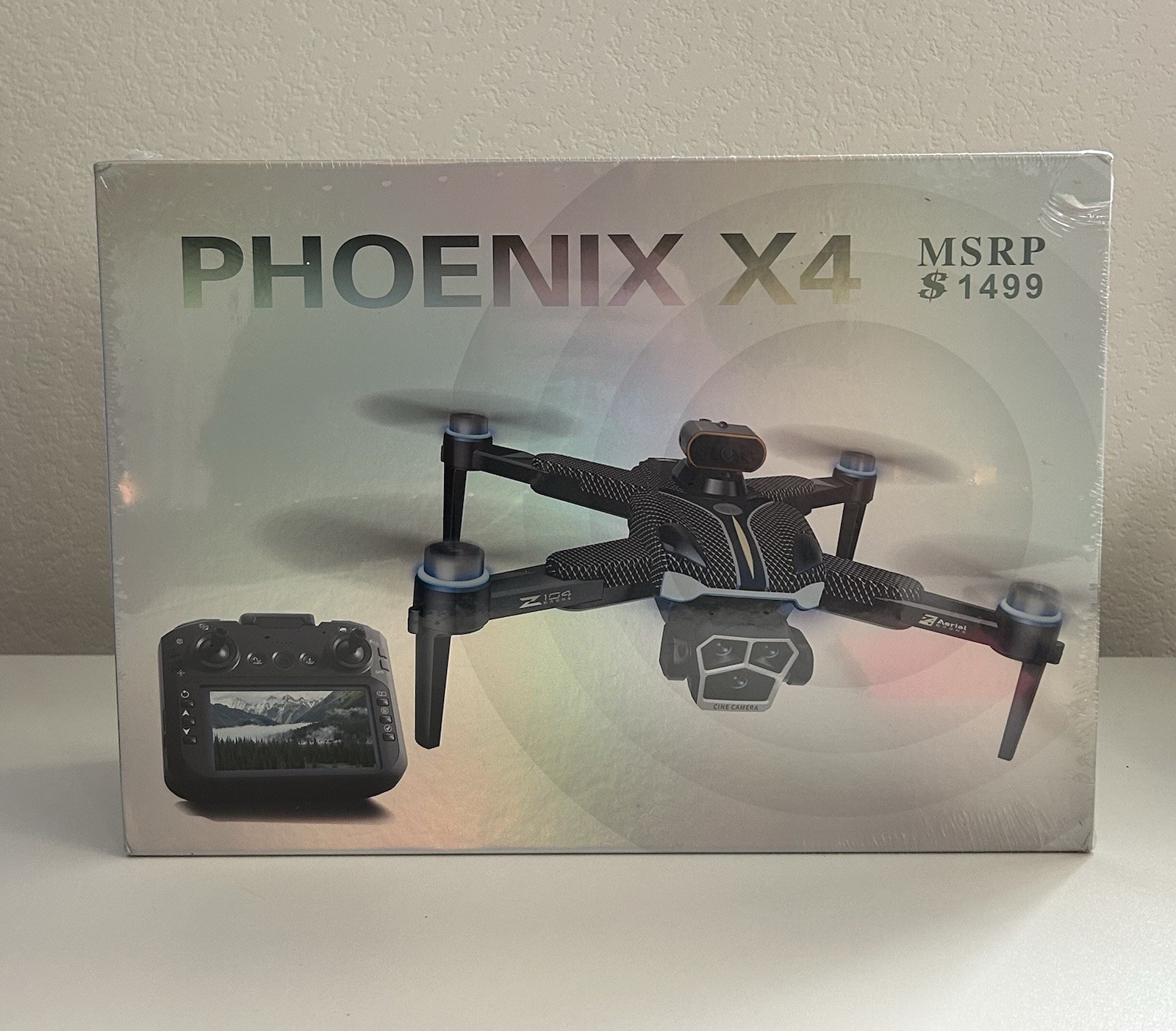 Drone
