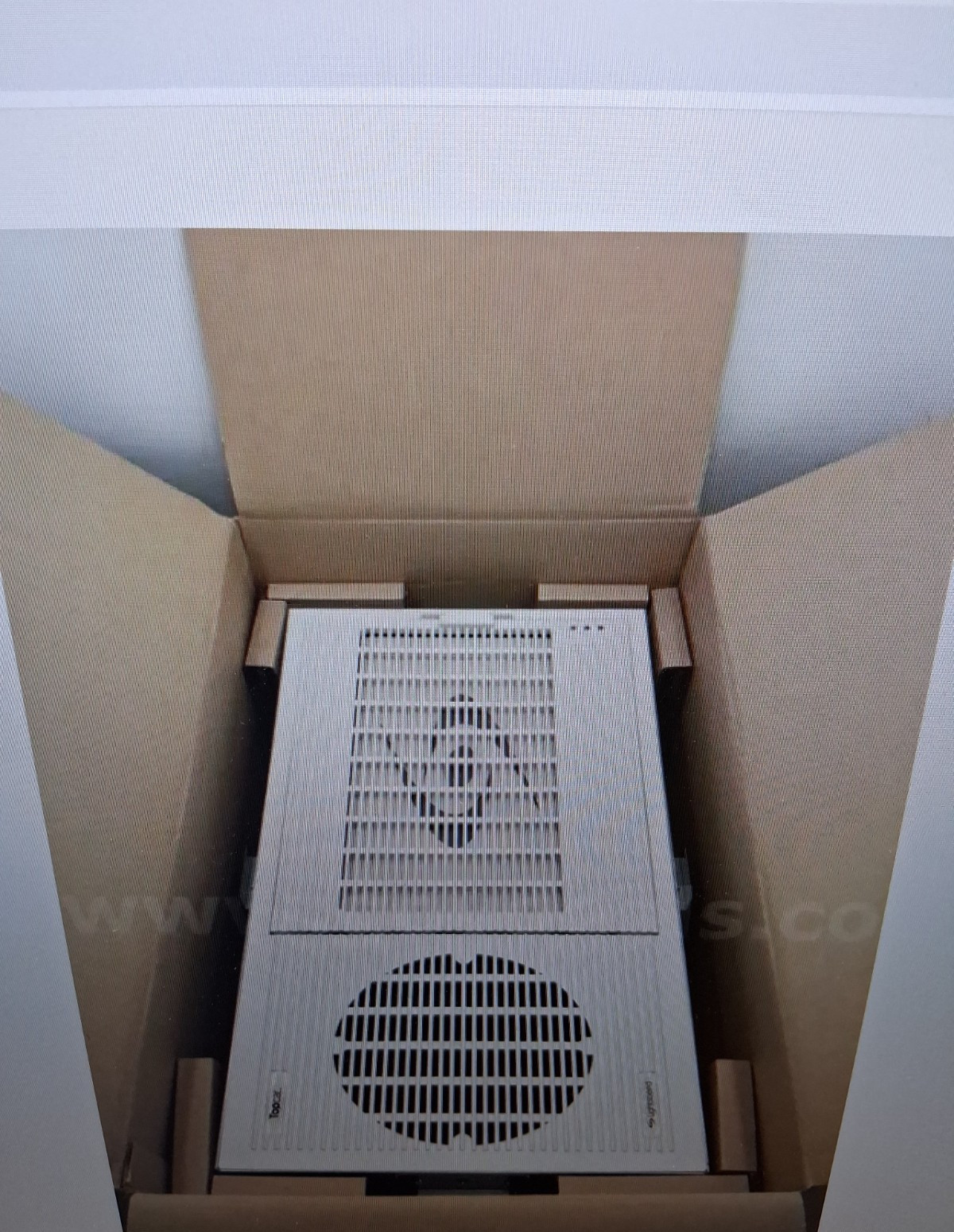 Topcat Access Lightspeed TCA Ceiling Speaker All In One Audio System
