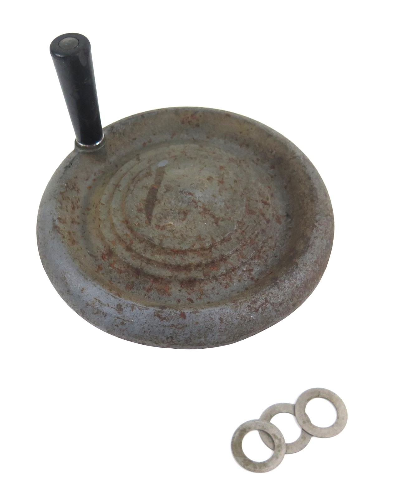 Delta Rockwell No. 22-101 13" X 5" Planer Cast Iron Handwheel PLR-130