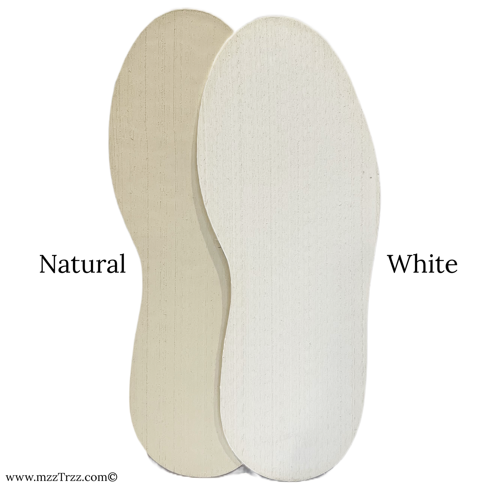 Shoemaking - Vibram - Midsole - 7500