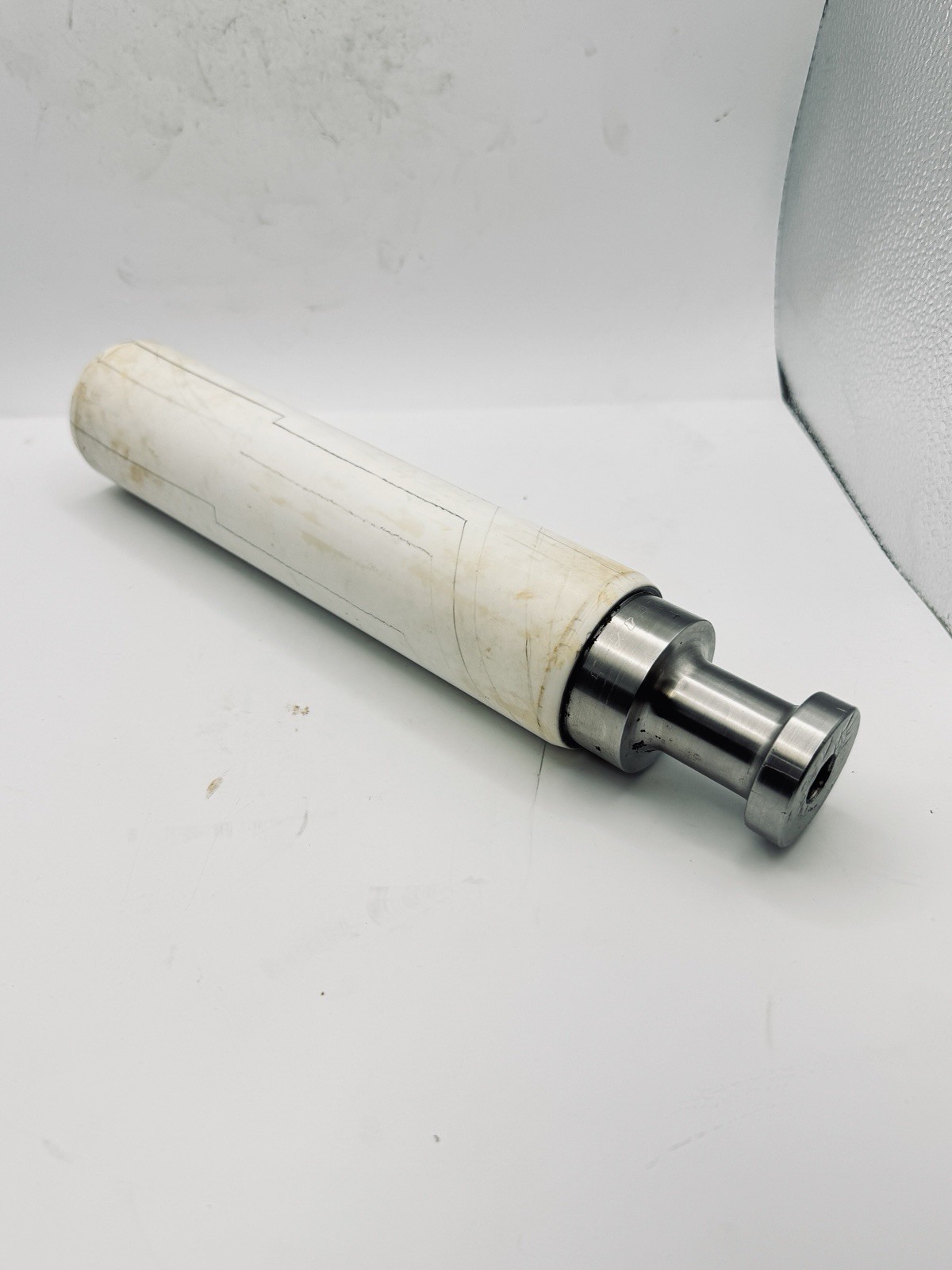 GDTA3K52000 2.000" Ceramic Plunger Gardner Denver
