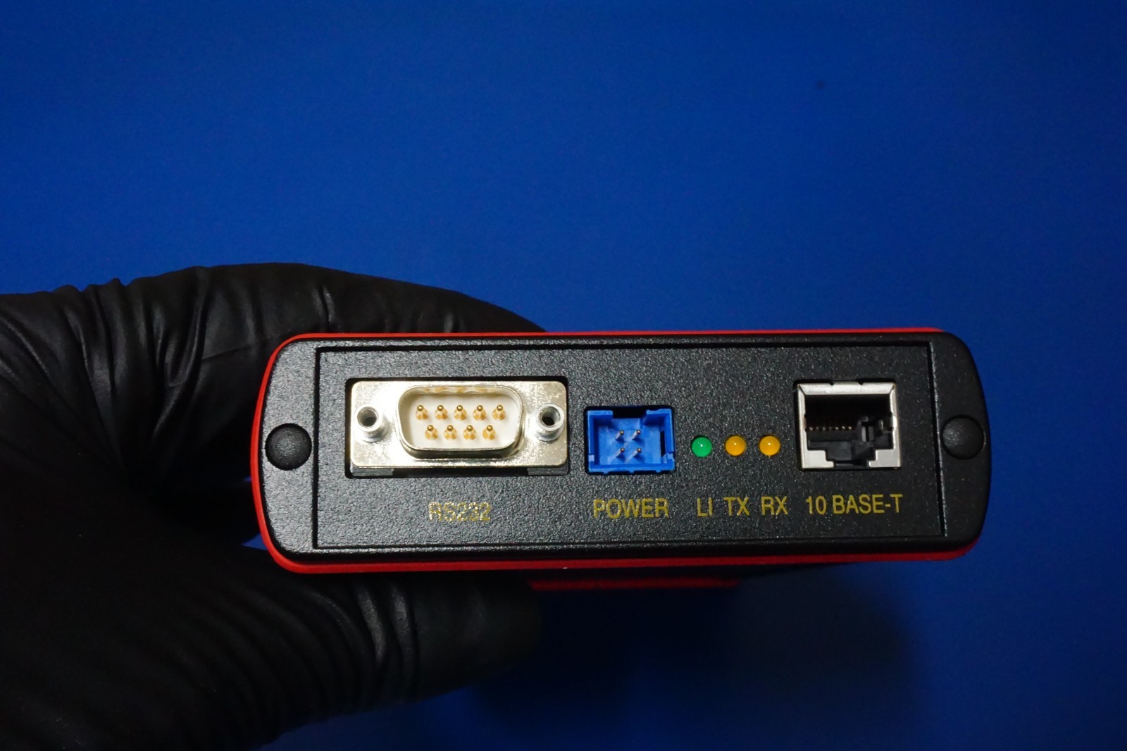 Abatron BDI2000 /C Programmer High-Speed BDM/JTAG Debug Interface