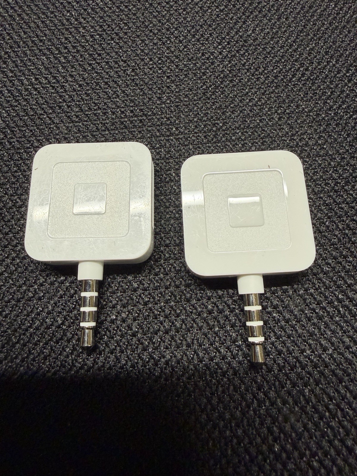 Square Credit Card Reader Lot