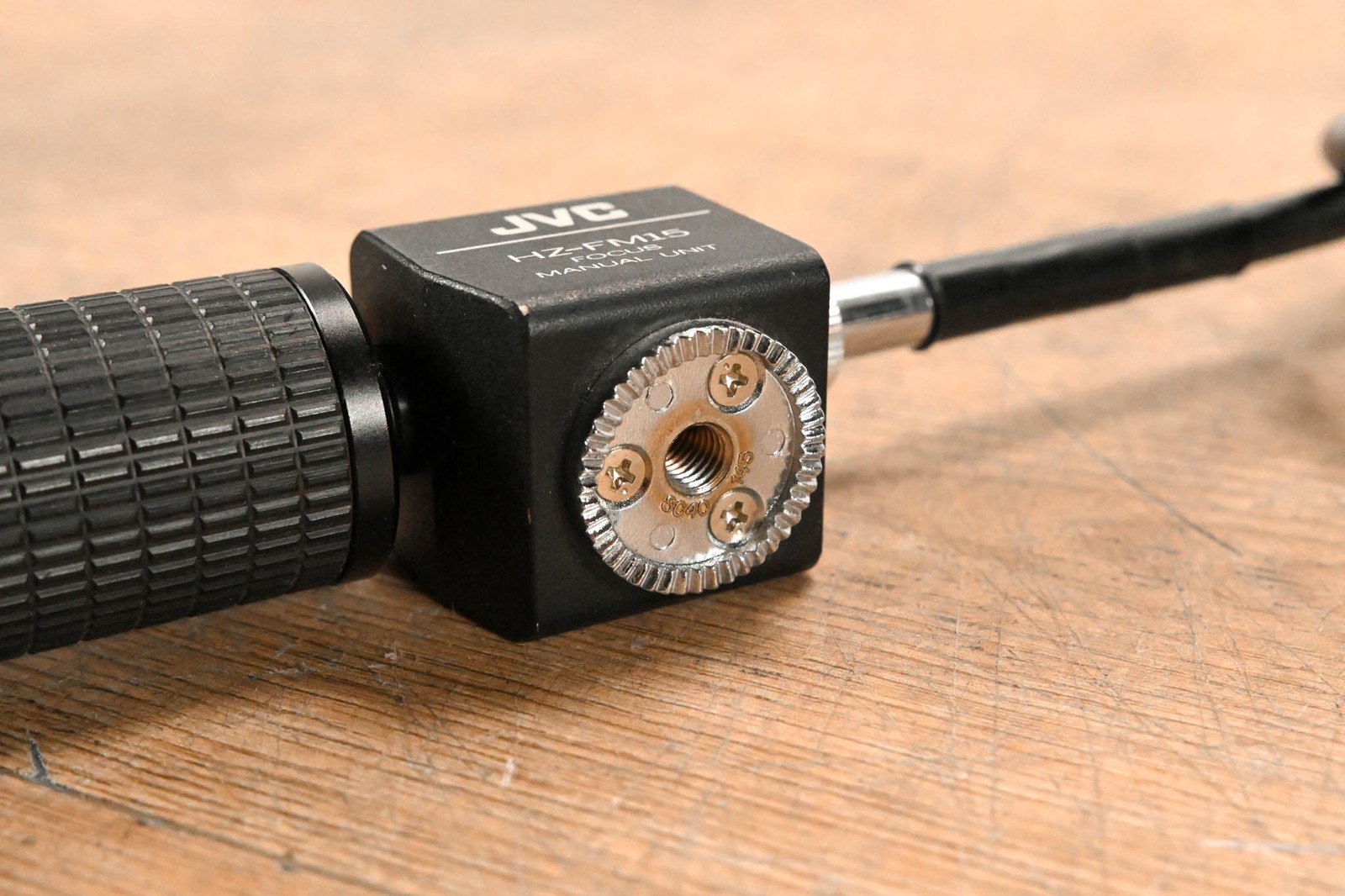 JVC HZ-FM15 Focus Manual Servo Unit CG005VB