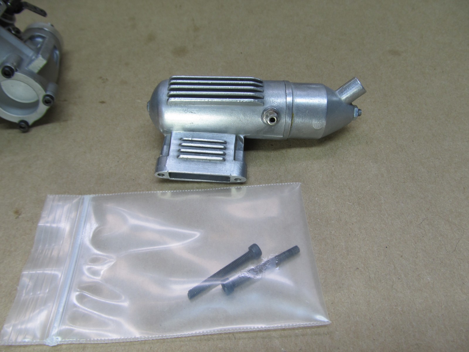 Magnum XL15 R/C Engine - USED -