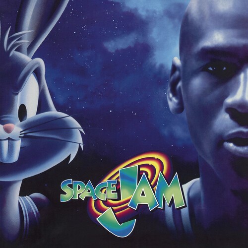 Space Jam: Music Fro - Space Jam (Music From And Inspired By The Motion Picture)