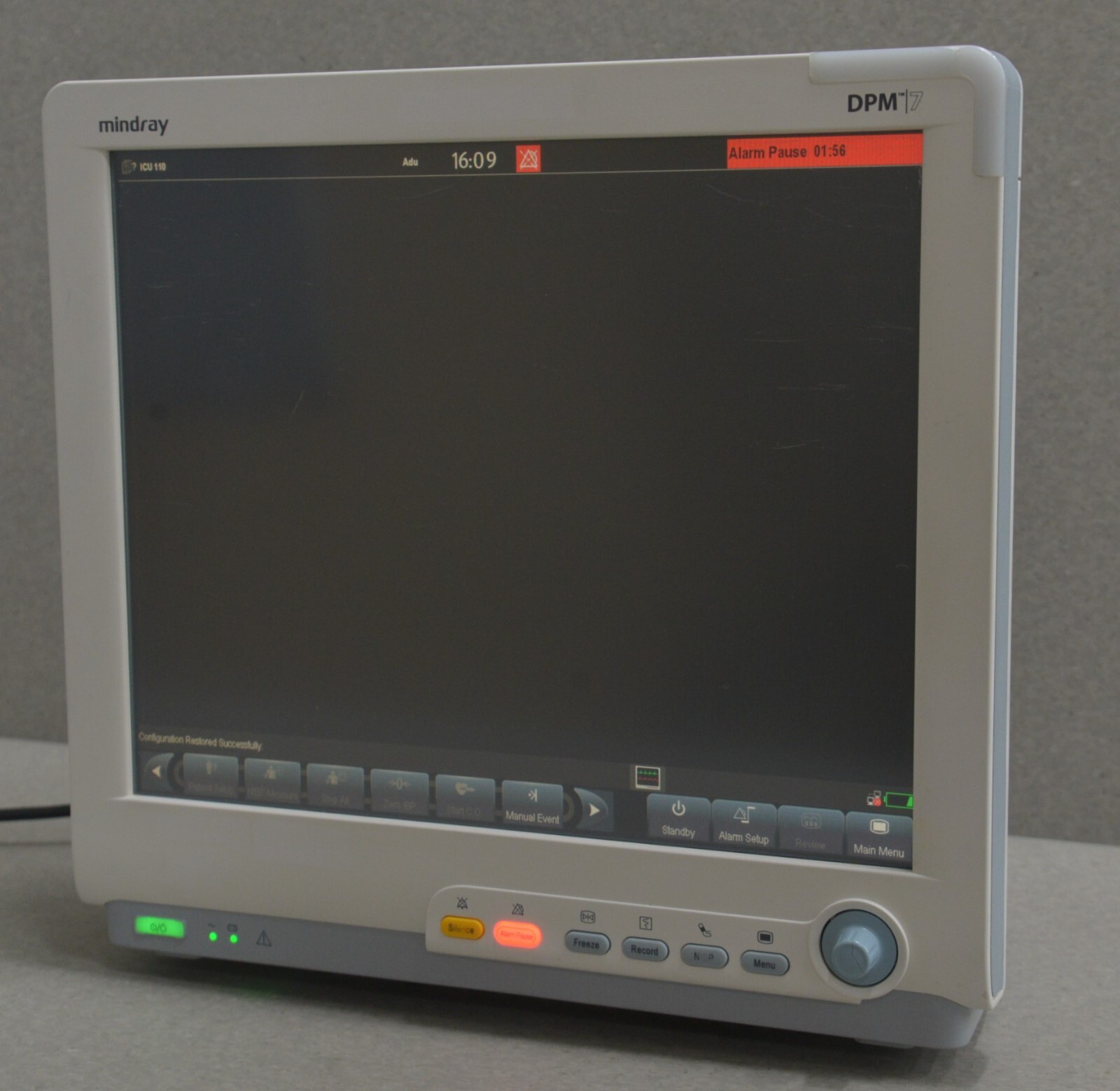 Mindray Medical DPM7