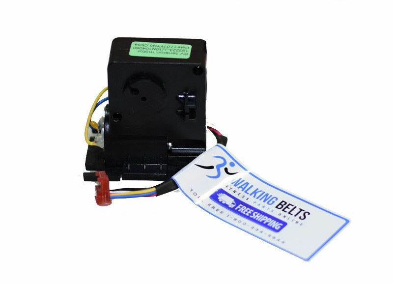 PFEL010140 Proform 9.0 ET Elliptical Resistance Motor