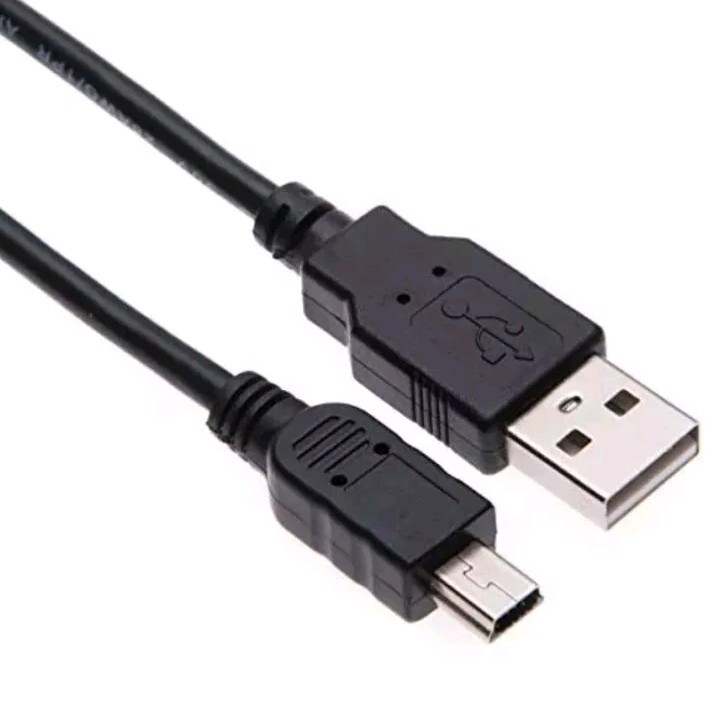NextBase 512GW Dashcam USB Replacement Cable Data Sync Charge Lead Car 1.8 M UK