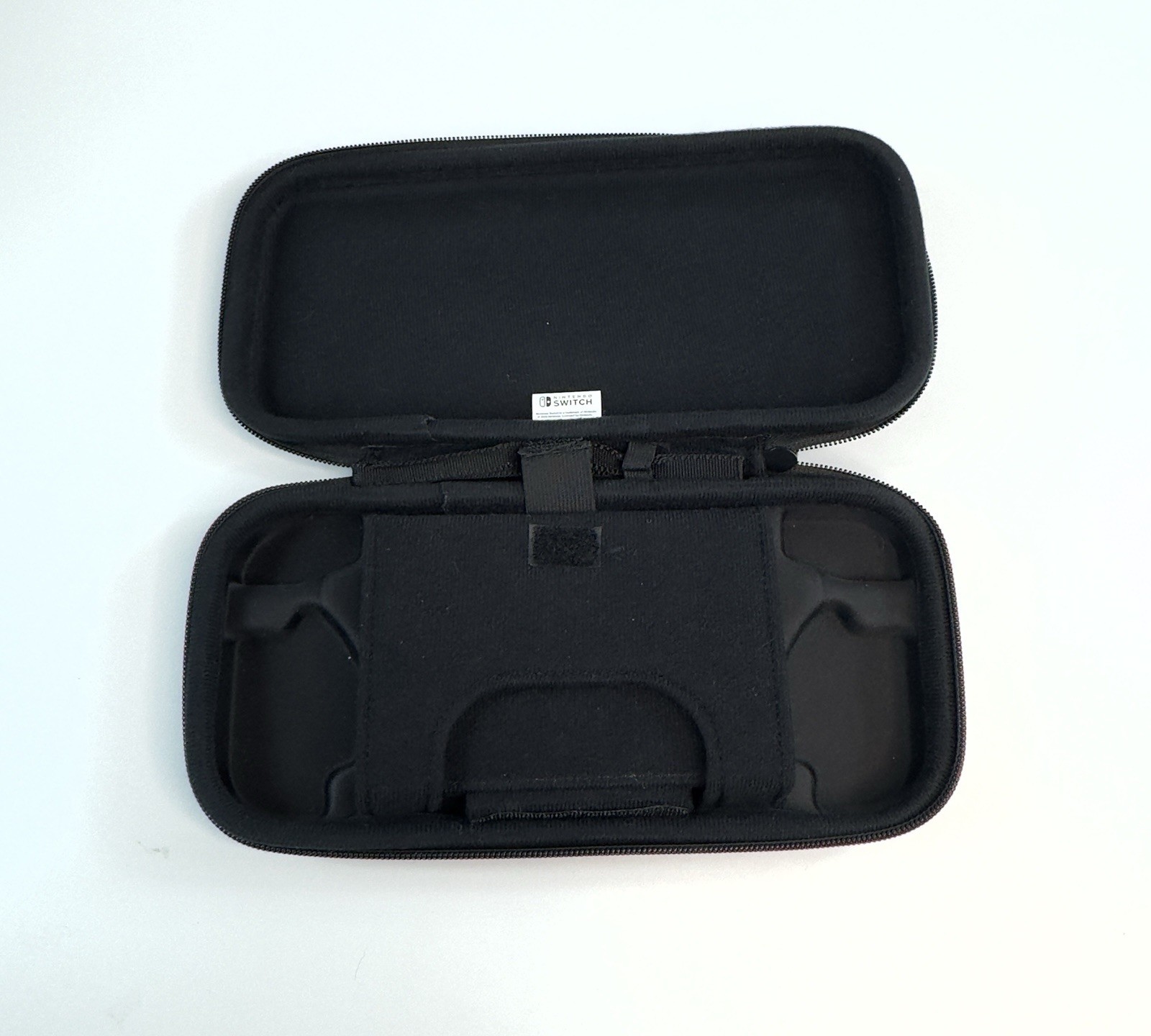 Nintendo Carrying Cases For Nintendo Switch - Black