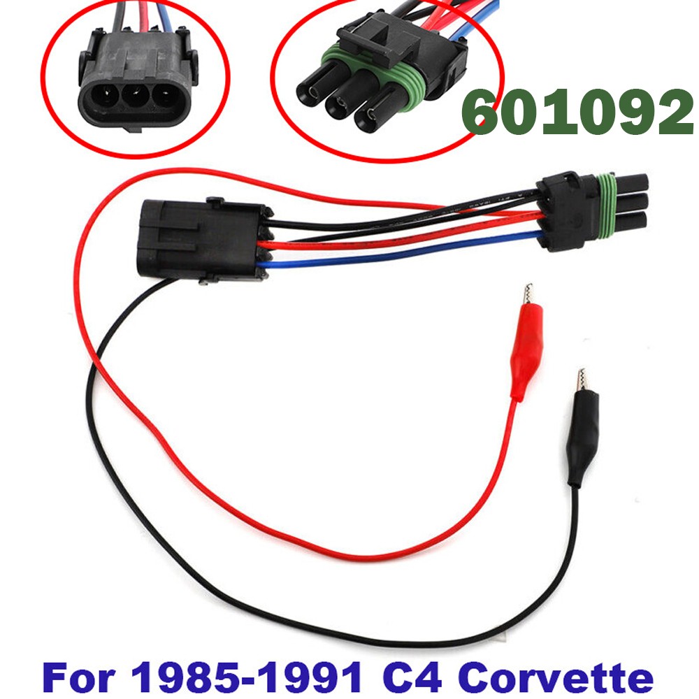 For Chevrolet C4 Corvette Throttle Position Sensor Test Tool 1985-91 # 601092 US
