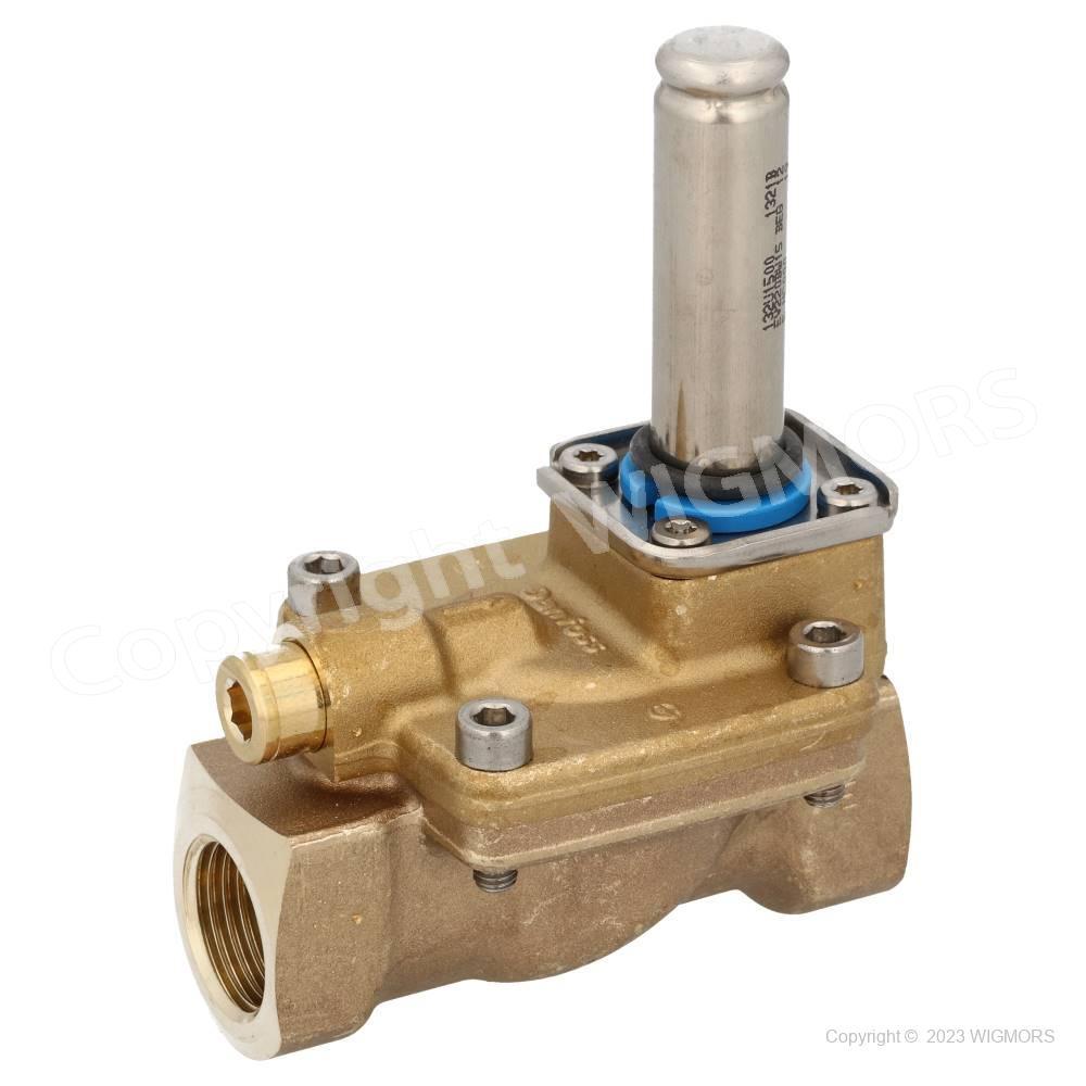 Solenoid valve Danfoss EV220BW G 1/2 EPDM NC  132U1500