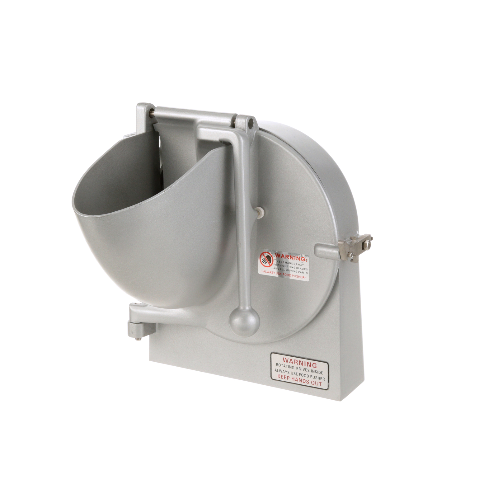 Mavrik 263656 Attachment, Hub Slicer, #22