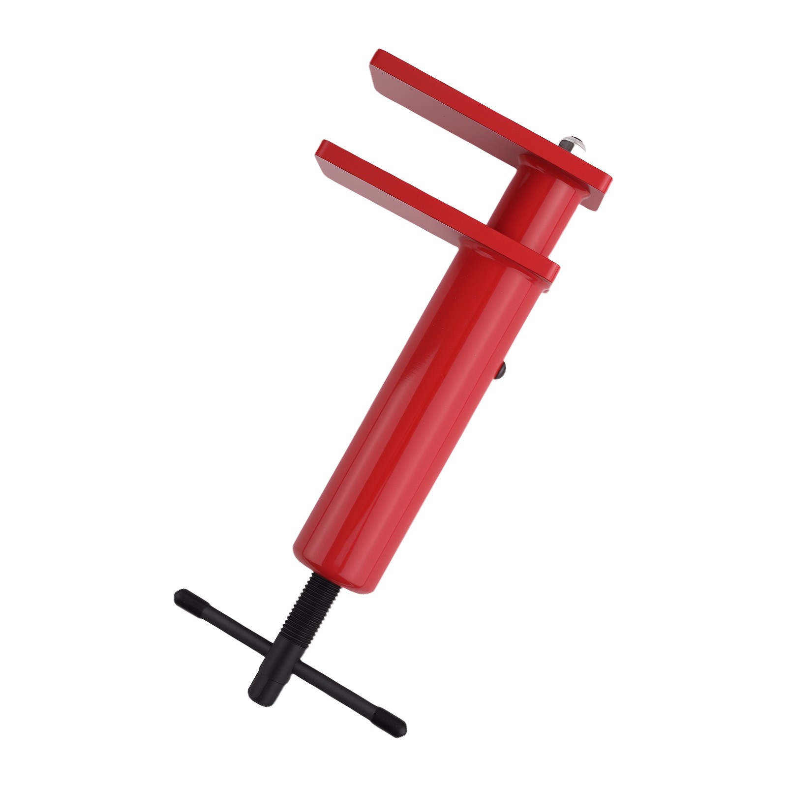 Brake Caliper Tool Multi Piston Brake Pad Spreader Tool Universal With 2 Hooks