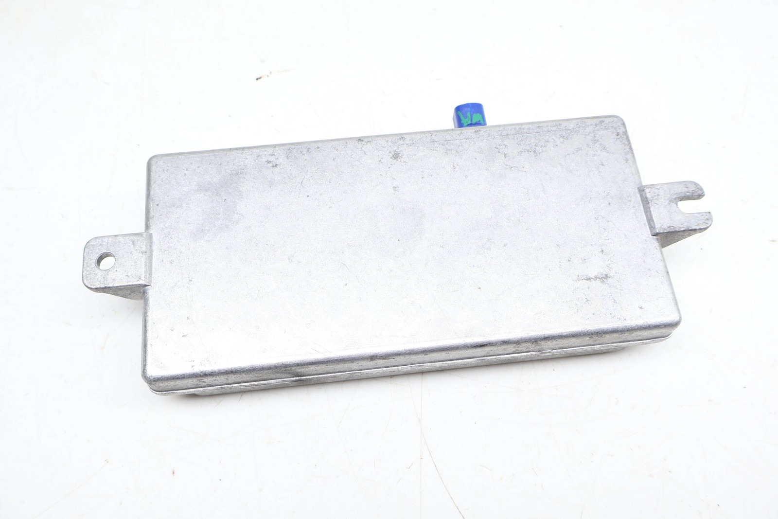 2011-2015 BMW 740LI - Backup Camera Control Module 9302256