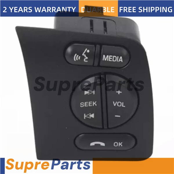Switch Assembly Control DC3Z-9C888-CA For Ford 2013-2016 F-250 F-350