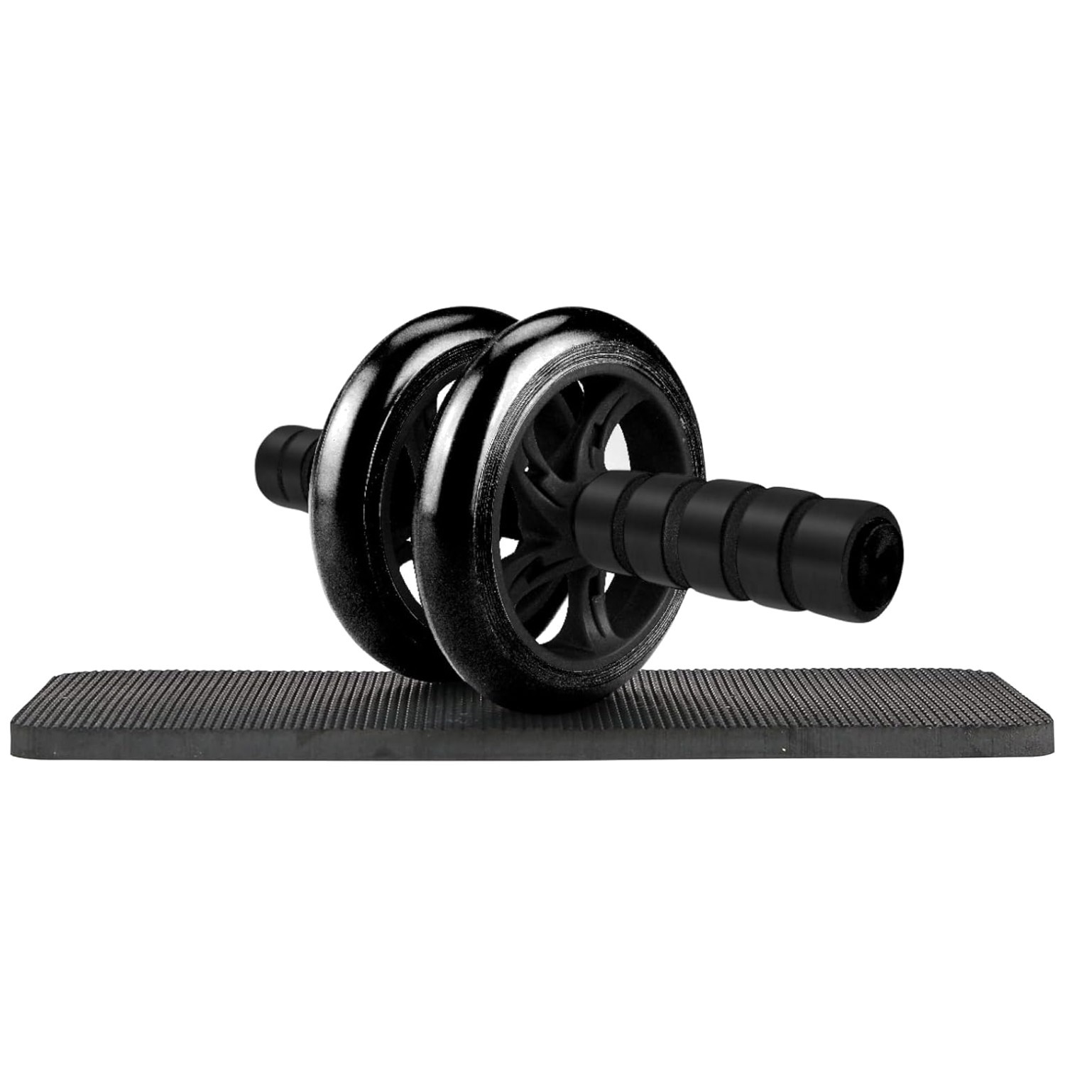 Abdominal Wheel, Ab Roller for Abdominal Exercise Machine, Abs Workout Equipment