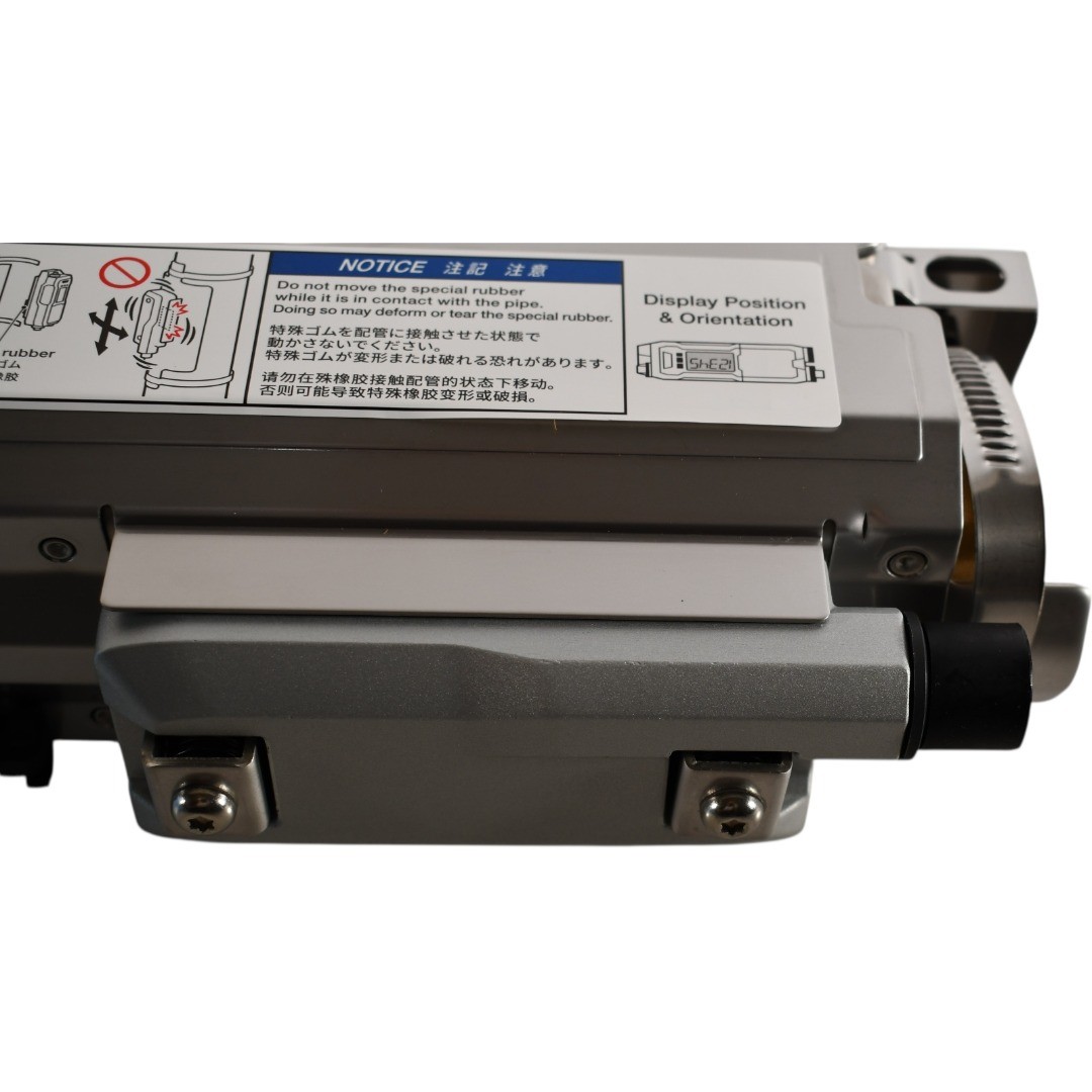 NEW Keyence Flow Meter Clamp