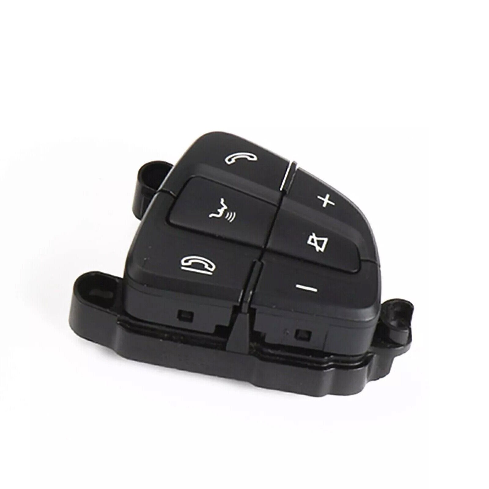 L &R Steering Wheel Right Cruise Control Switch Button for Benz 15-18 W205 C25Tk