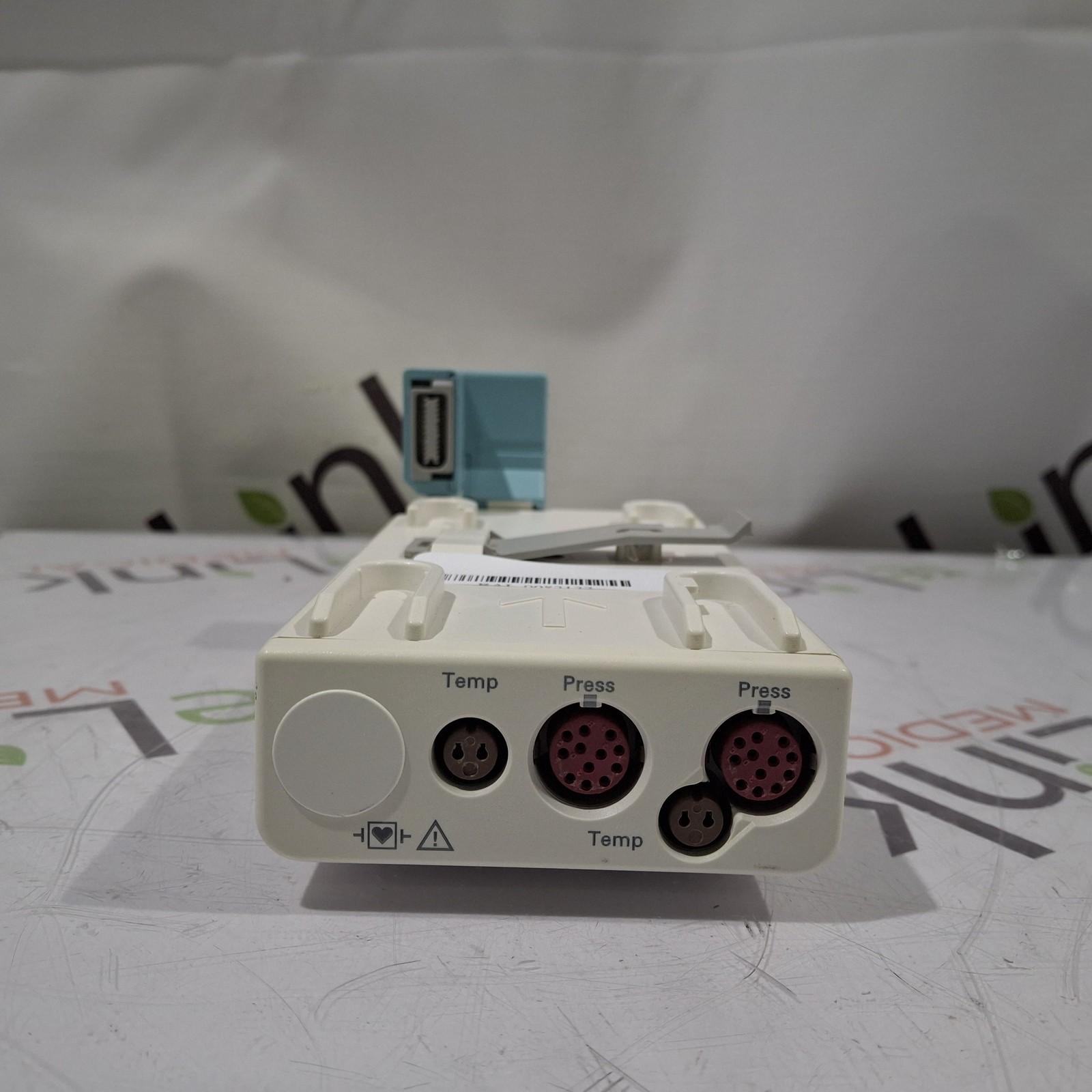 Philips M3012A MMS Extension Module