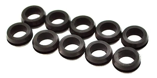 Boss 17041652 BOSS Effects Pedals Guide Bush 10pcs New Genuine Replacement Parts