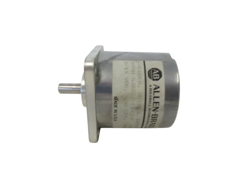 INDUSTRIAL SPARE PART 845H-SJDZ22-CHY2-C INCREMENTAL ENCODER  UNMP