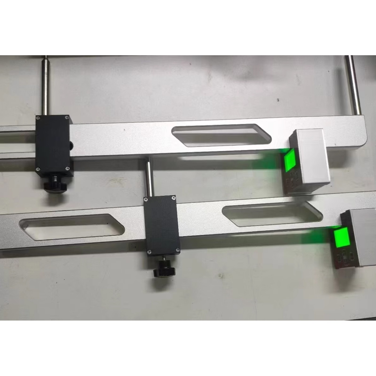 Automobile Wheel Camber Measuring Instrument, Wheel Alignment Professional Tools