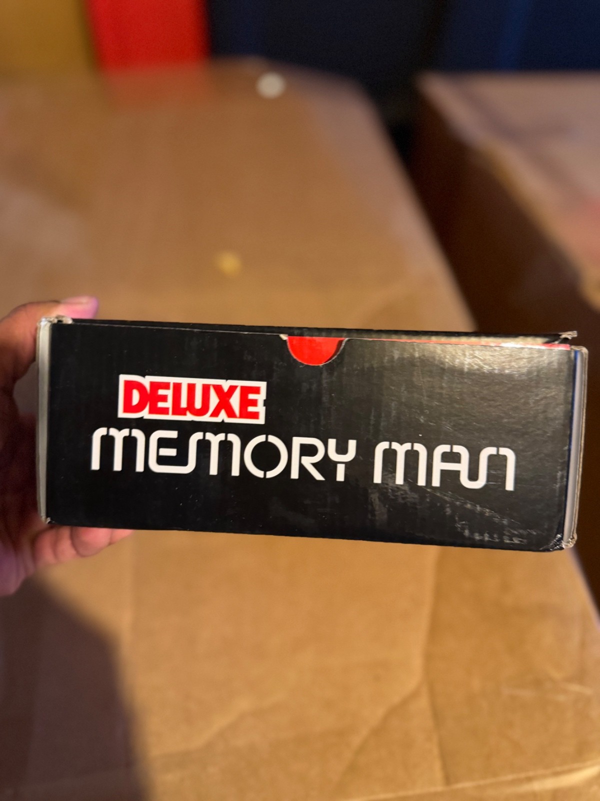 Electro-Harmonix Deluxe Memory Man Analog Delay / Chorus / Vibrato Pedal
