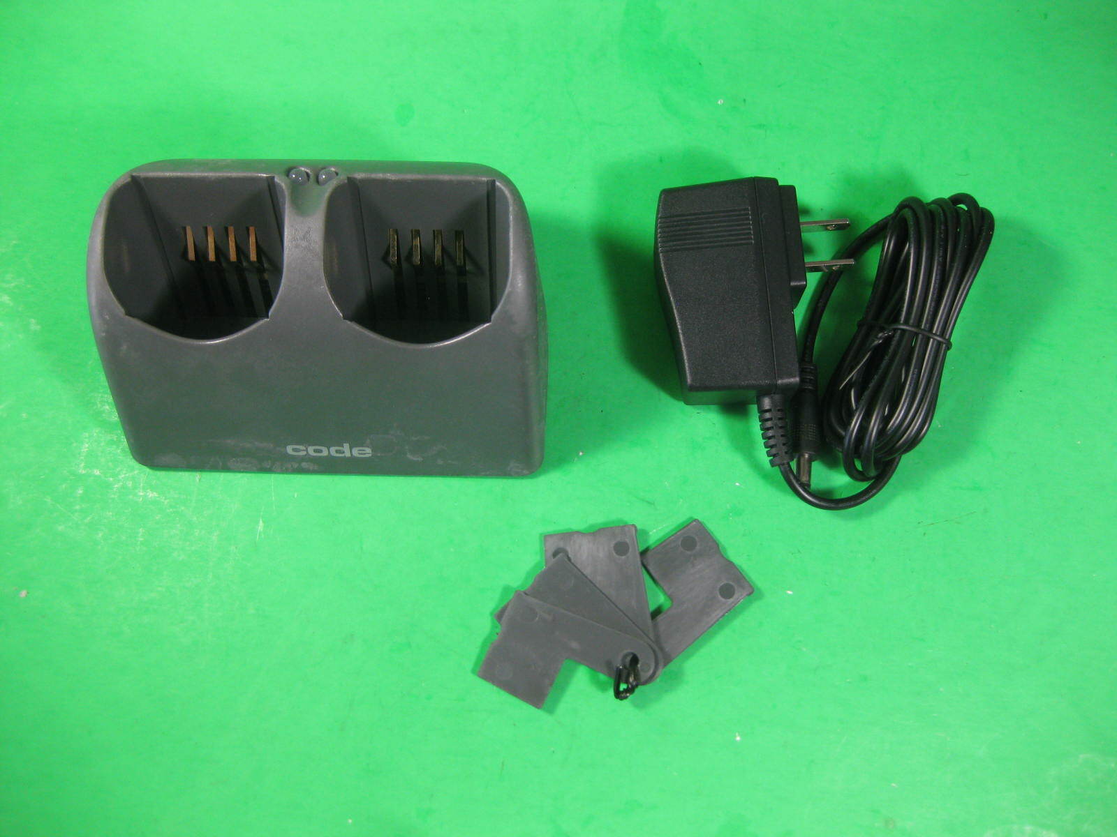 Code Battery Charging Stand Charger CR2AG-A1 -- CC-CR2AGA-01 -- New