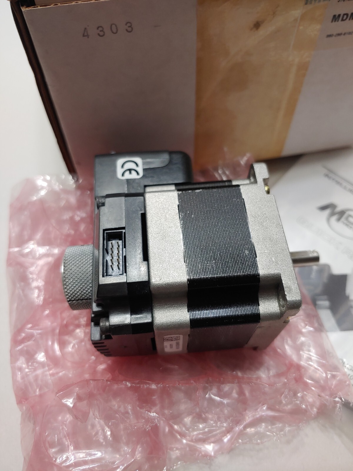 IMS MDMP2218-7N COMBINATION STEPPER MOTOR & DRIVER MDRIVE23
