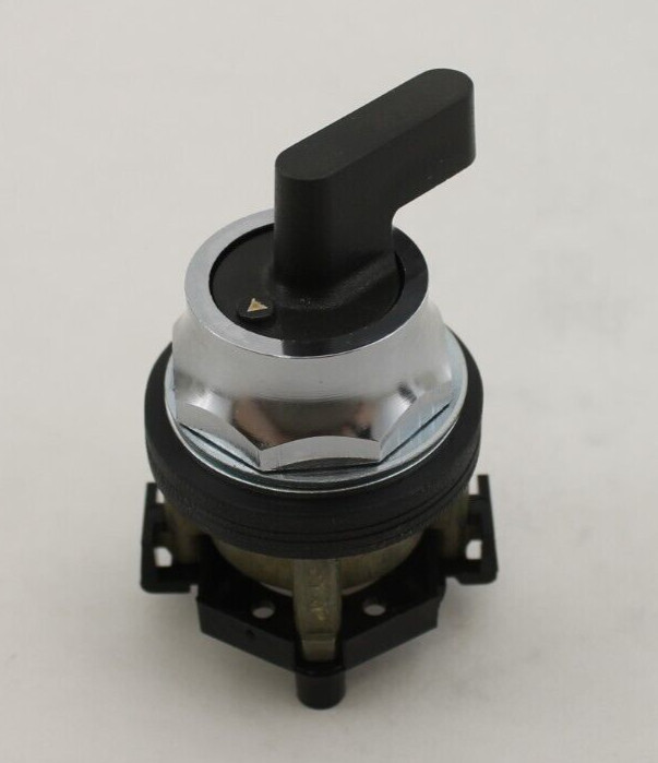 Westinghouse PB1JEH1A Heavy Duty Selector Switch