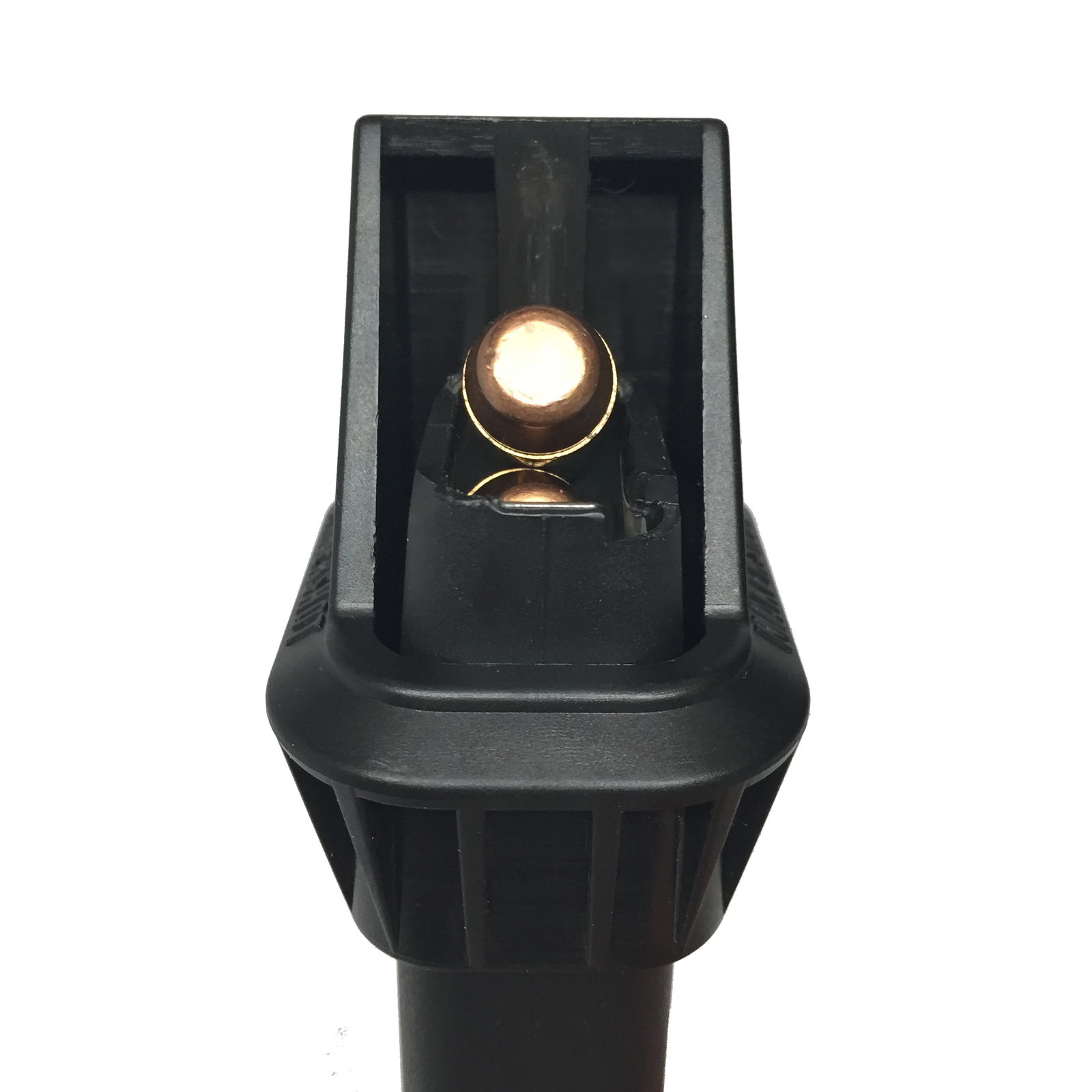 MakerShot Speedloader for Glock 36 .45 ACP, Compact Pistol Magazine Speed Loader