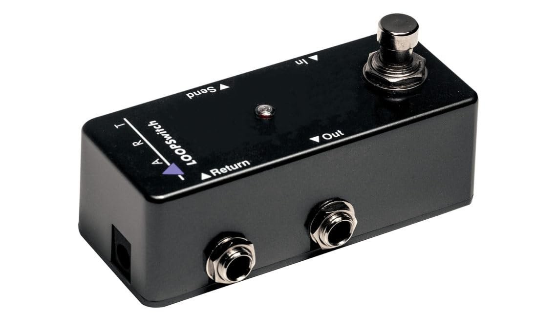 ART Loop Switches (ARTAXLOOPSWIX)