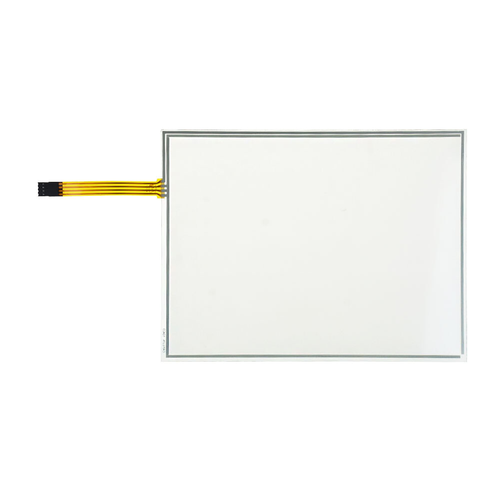New For AMT 9541 Touch Screen Digitizer Panel Glass Sensor Industrial 225*171mm