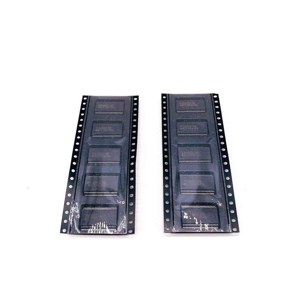 10 pcs Texas Instruments ACT16245 Integrated Circuit Transceiver