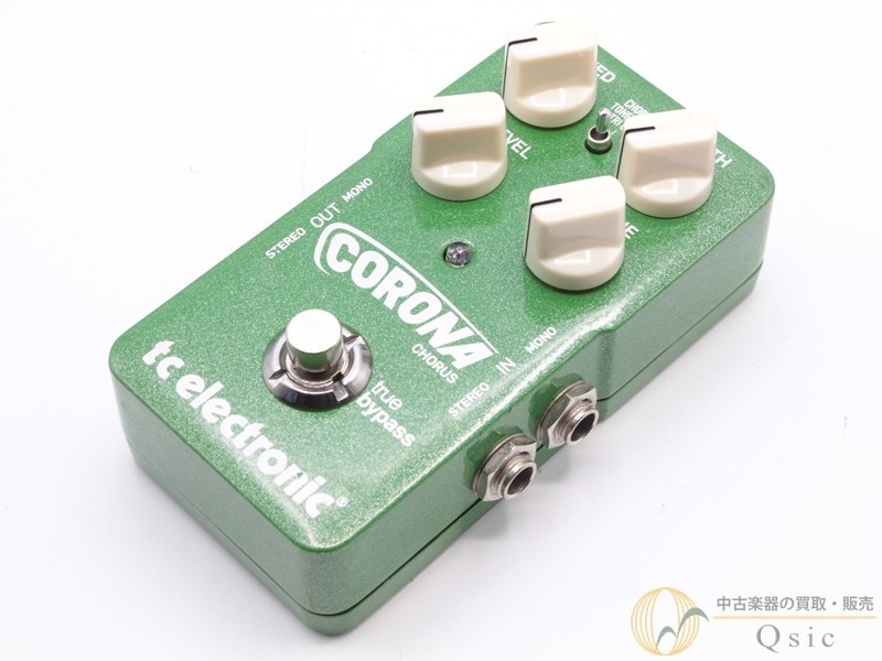 Tc Electronic Corona Chorus Omx57 Abeno Store Stock