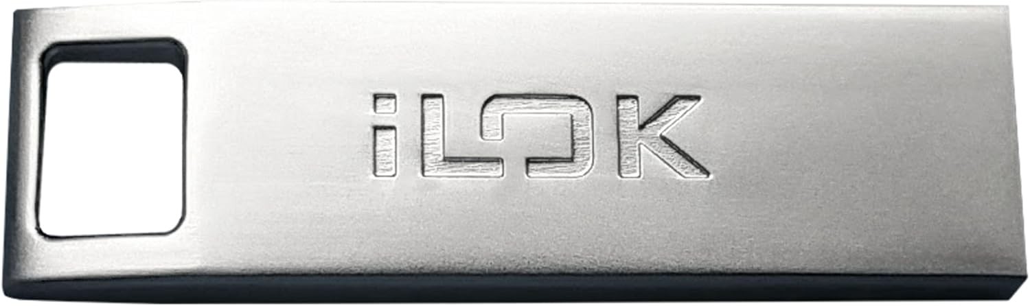 Software Authorization USB Key