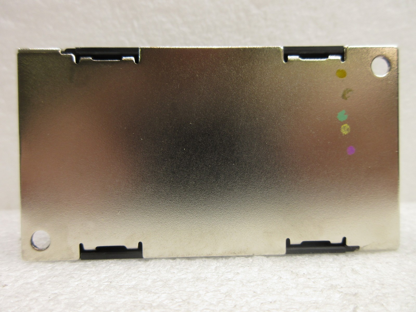 Densei-Lambda MA1206L Noise Filter Nikon NSR System Used Working