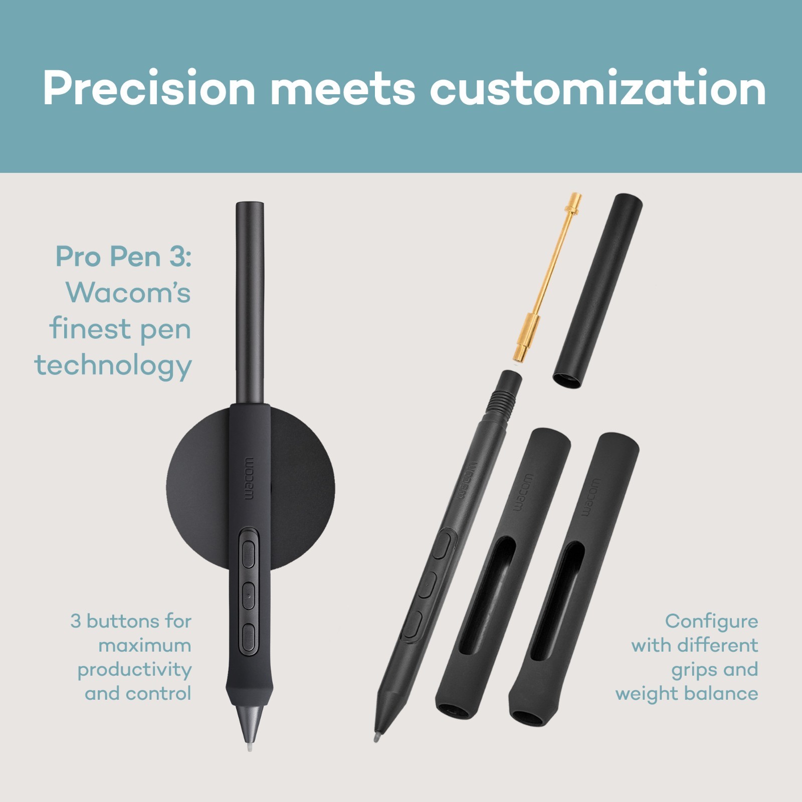 Wacom Intuos Pro Large