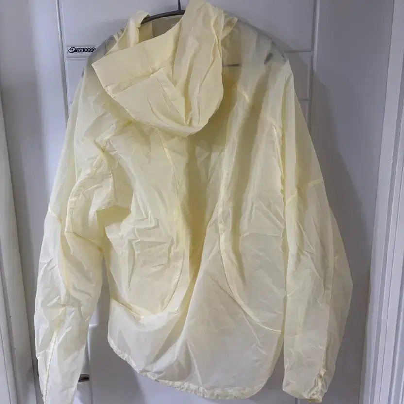 Paf Windbreaker XL Official