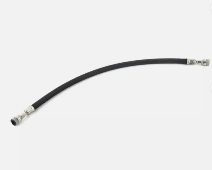 New 1 pcs Fuel Hose For BMW X1 E84 X5 E70 F15 X6 E71 F16 20iX 35i 13537574675