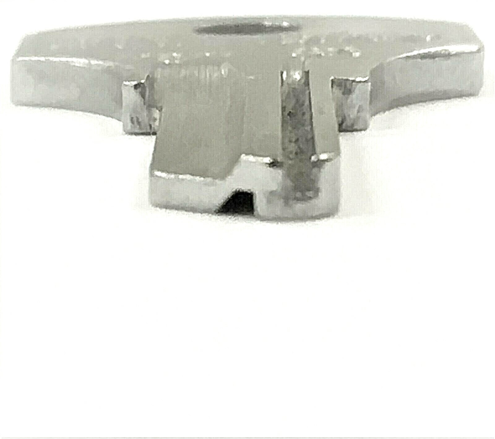 1 Camel Padlocks Keys Blanks Blank Key 1000V CO26 Various Locks
