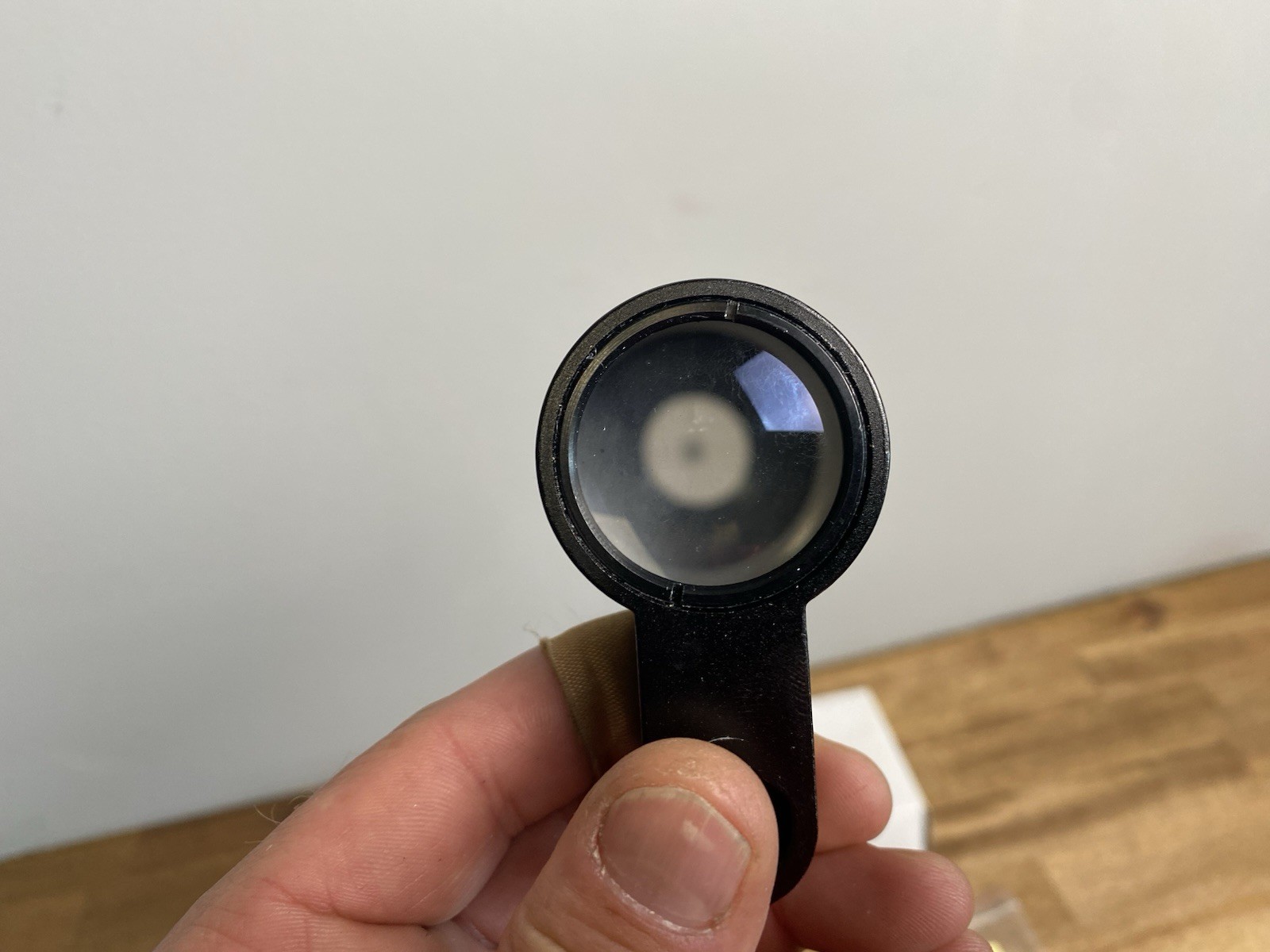 BSA Optics Bore Sighter No Arbors
