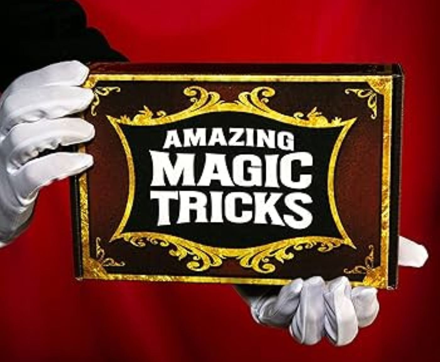 AMOR WATCH (Modular Magic System) by Amor Magic Trick