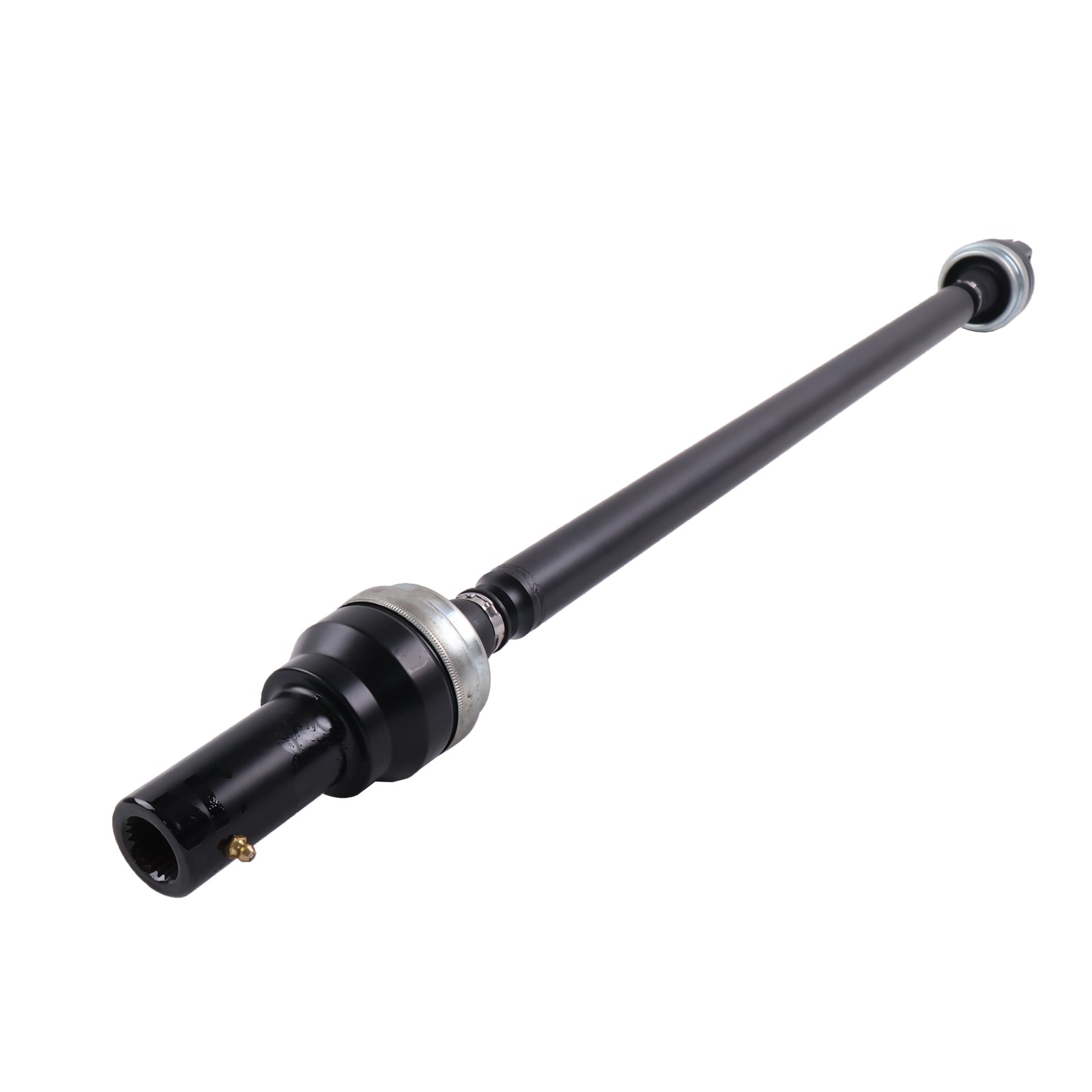 Rear Propshaft 1334293 1334583 for 2021 Polaris UTV PRO XD 2000D 2000G 4000D AWD